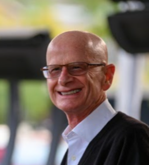 Ralph McKay Ralph McKay