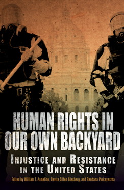 Human Rights in our own Backyard Human Rights in our own Backyard