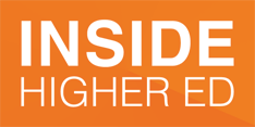 inside higher ed INSIDE HIGHER ED