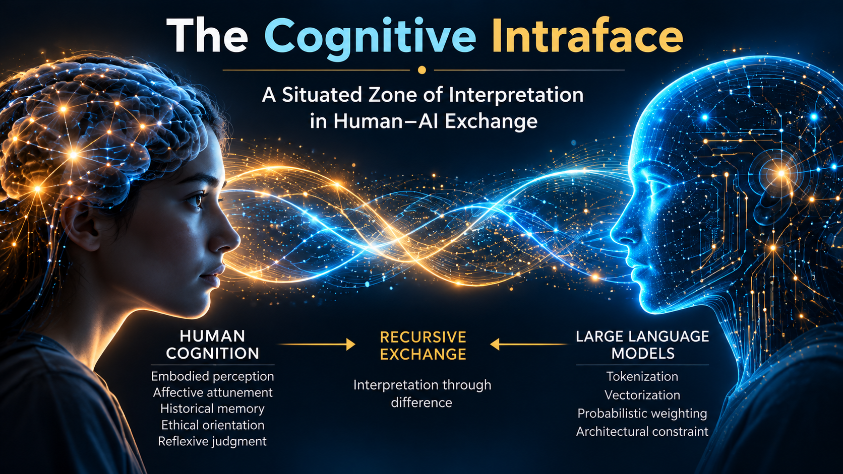 cognitive intraface