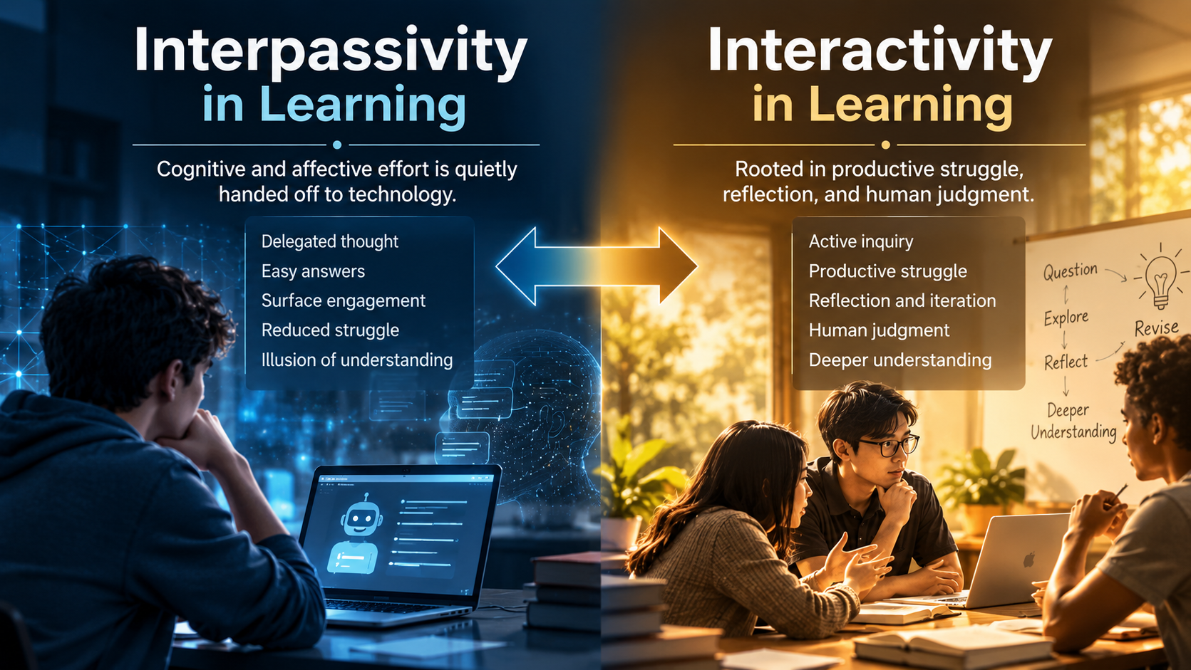interpassivityvsinteractivity