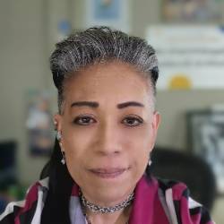 Professor Dina Kameda