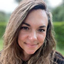 Professor Natalie Birthelmer Professor Natalie Birthelmer