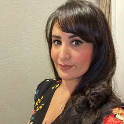 Rosa Vega, M.S. Rosa Vega, M.S.