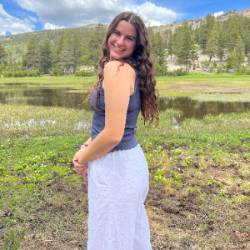 Hannah elizabeth Hannah elizabeth scholarship recipient