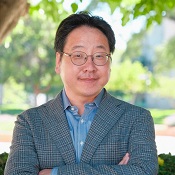 picture of department chain Dr. Hohyun Lee