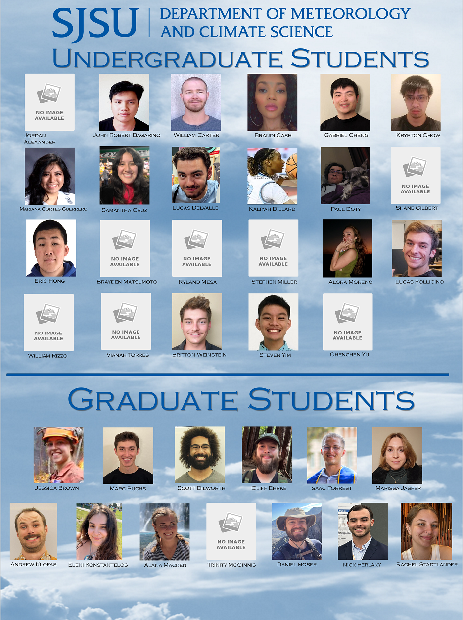 grad poster