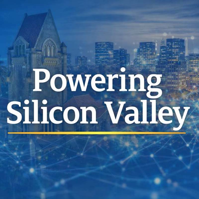 Powering Silicon Valley
