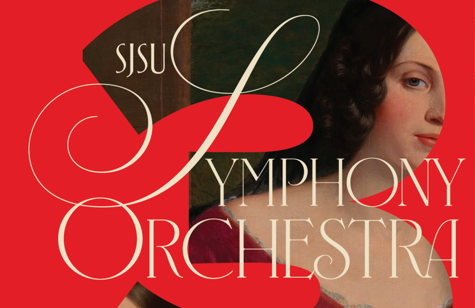 Symphony Orchestra Poster