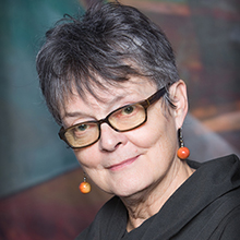 headshot photo of Alice Kibele headshot photo of Alice Kibele