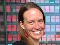 photo of Christine Haworth photo of Christine Haworth