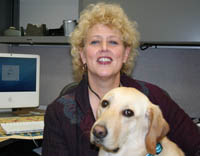 photo of Carolyn Glogoski photo of Carolyn Glogoski