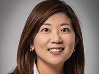 headshot photo of Chiao-Ju Fang headshot photo of Chiao-Ju Fang