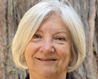 photo of Dr. Deb Bolding photo of Dr. Deb Bolding