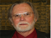 photo of Gordon Burton photo of Gordon Burton