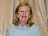 photo of Heidi Pendleton photo of Heidi Pendleton