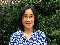 photo of Jean Koketsu photo of Jean Koketsu