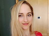 photo of Katrina Long photo of Katrina Long