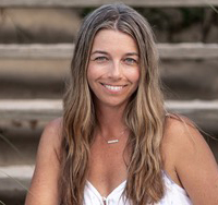 headshot photo of Kate Ferguson headshot photo of Kate Ferguson