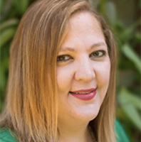 headshot photo of Kathryn Wise headshot photo of Kathryn Wise