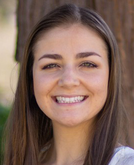 headshot photo of Marieka Drovin headshot photo of Marieka Drovin