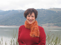 photo of Marti Southam photo of Marti Southam