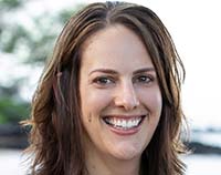 photo of Sarah McPeak photo of Sarah McPeak