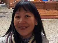 photo of Uyen Nguyen photo of Uyen Nguyen