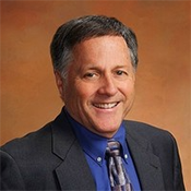 Headshot of Jeffrey Hare