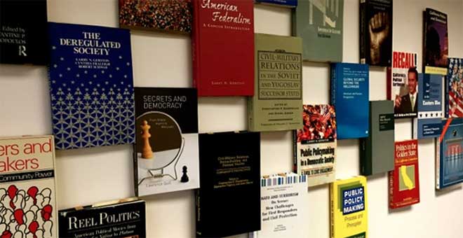 Undergraduate Advising