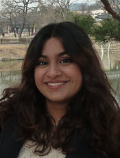 photo of PSA chapter president