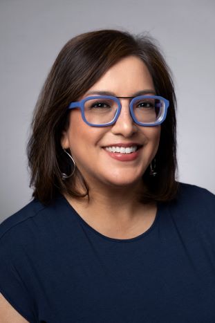 Magdalena Barrera Headshot Magdalena Barrera Headshot