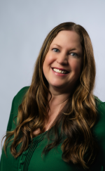 Erin Garcia Headshot Erin Garcia Headshot