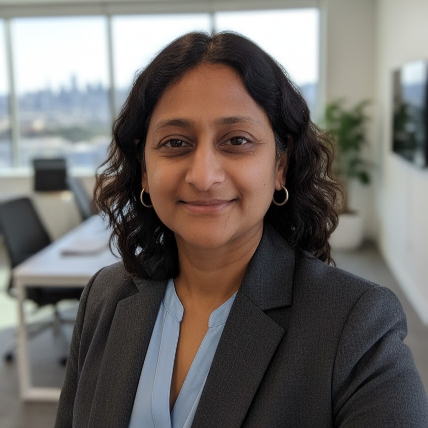 Shobana Subramanian Arora