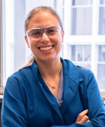 Dr. Madalyn R. Radlauer Dr. Madalyn R. Radlauer