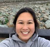 faculty headshot Theresa Dinh, PhD