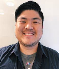 Jae Chung faculty member Jae Chung