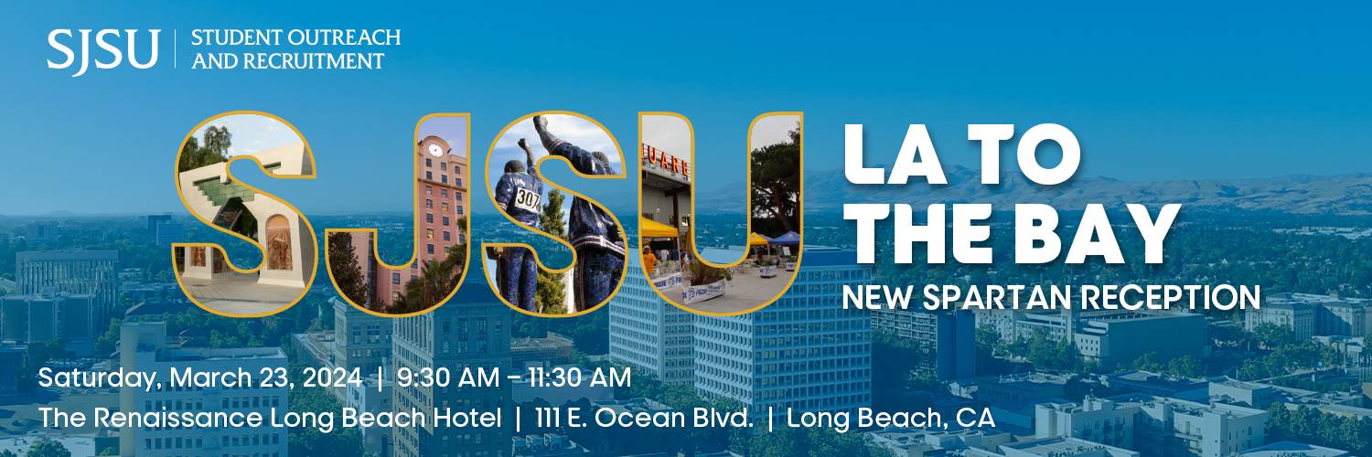 la to the bay reception la to the bay reception