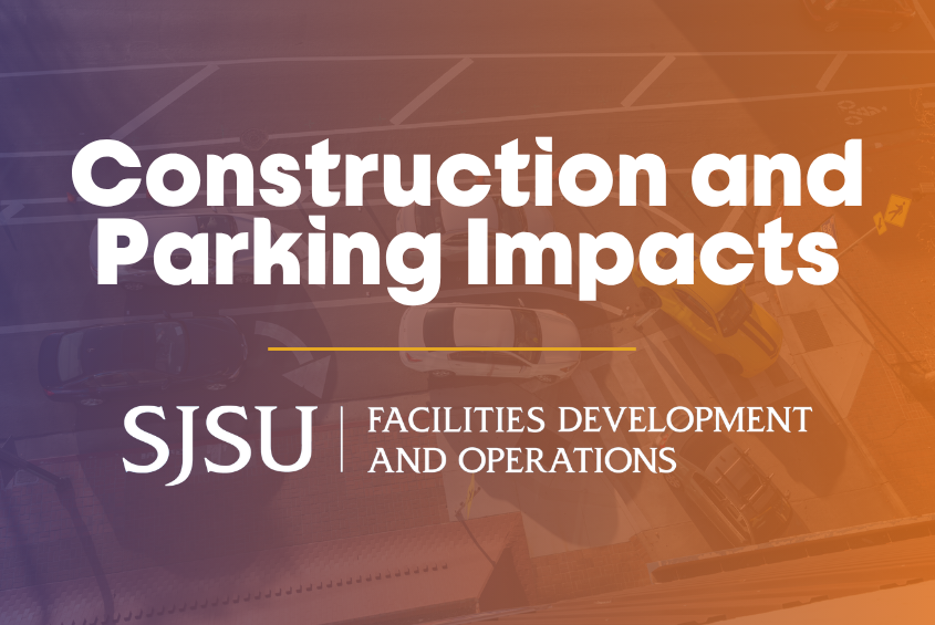 Construction and Parking Impacts news from FDO
