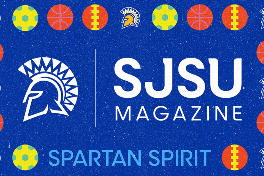 SJSU Magazine