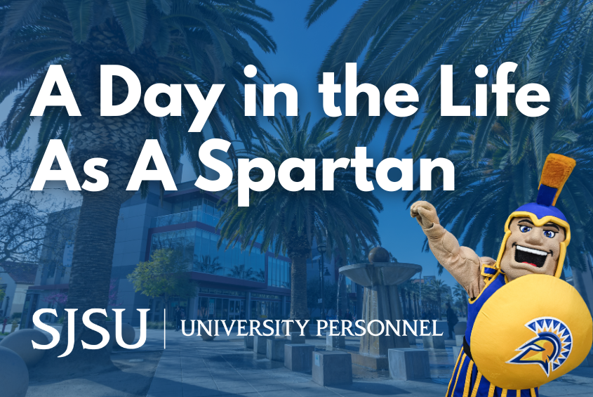 A Day in the Life as a Spartan