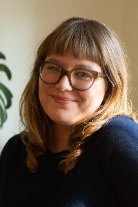 Thea Chacamaty Thea Chacamaty