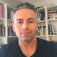 Joe Dornich Joe Dornich