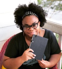 Desiree S. Evans Desiree S. Evans