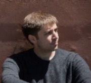 Francisco Gonzalez, headshot Francisco Gonzalez, headshot