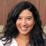 Alexia Nader, Steinbeck Fellow Alexia Nader