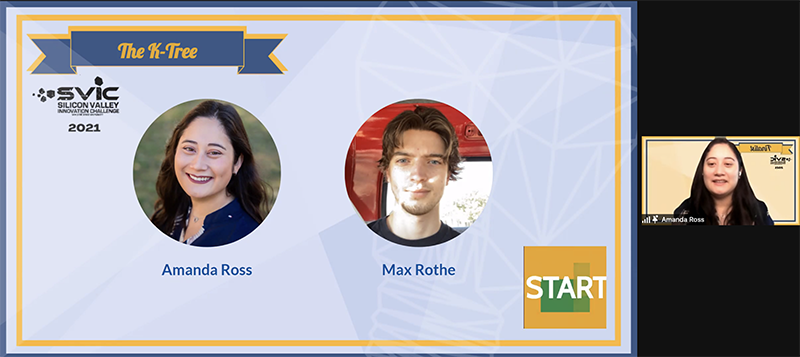 The K-Tree The K-Tree