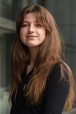 Camie Canestrino Camie Canestrino