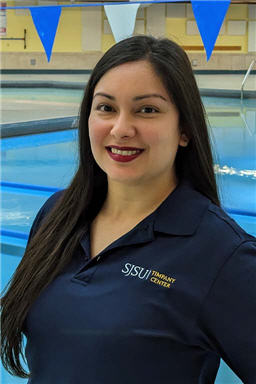 Carina Rodriguez-Tsai Carina Rodriguez-Tsai