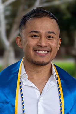 Franz Benedict Magbual Franz Benedict Magbual